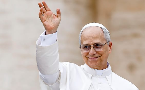 Papa: 'Preoccupato per fame a Gaza. Non lasciamo soli gli anziani'