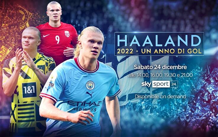 Haaland