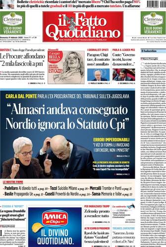 Il Fatto quotidiano