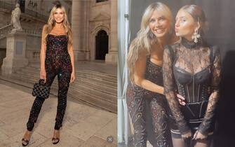 Dolce & Gabbana sfilata