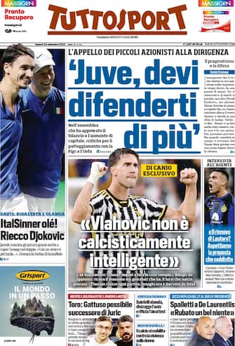 Tuttosport
