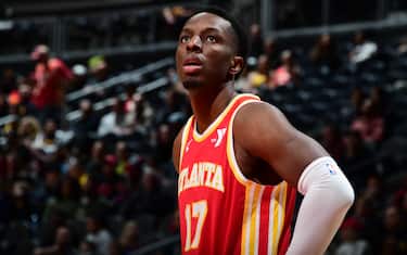 SCELTA 6 - Atlanta Hawks