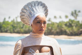 BLACK PANTHER: WAKANDA FOREVER