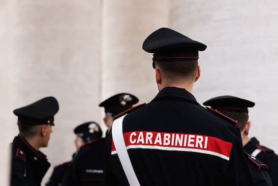 Arrestato giornalista Mario De Michele: estorsione a ex sindaco