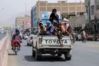 Afghanistan, rischio infiltrazioni terrorismo in Italia