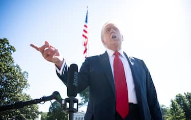 I contrari al Nobel di Trump