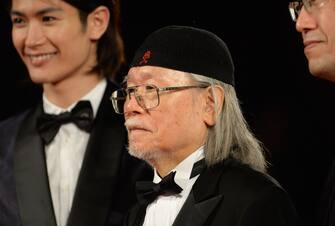 Leiji Matsumoto