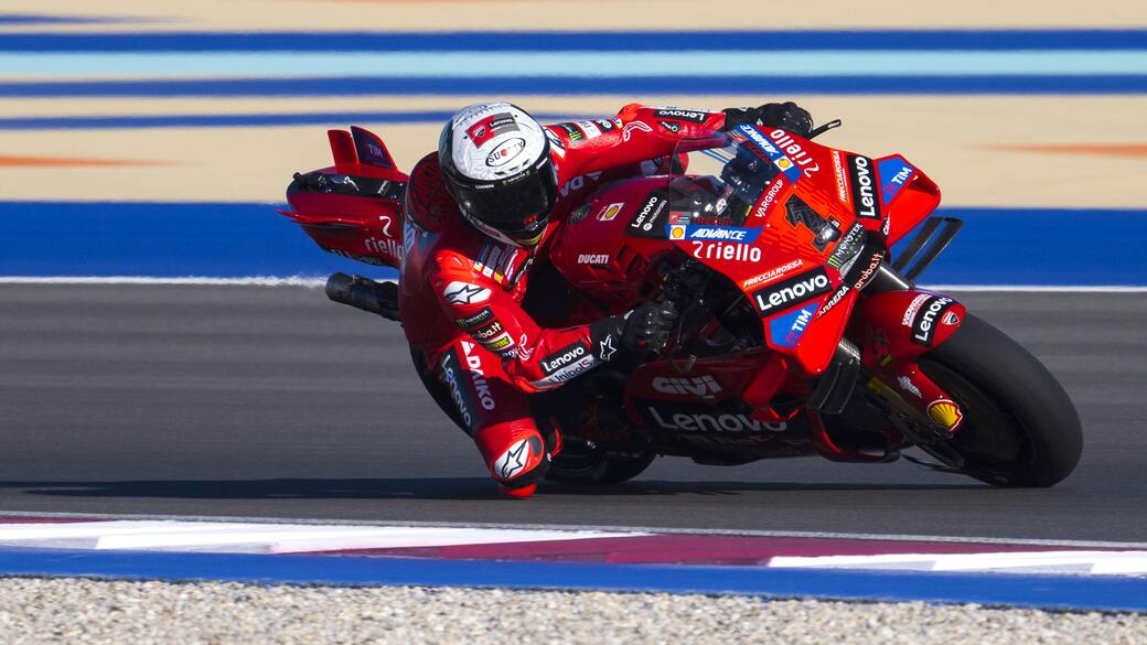 MotoGP diretta e orari TV8