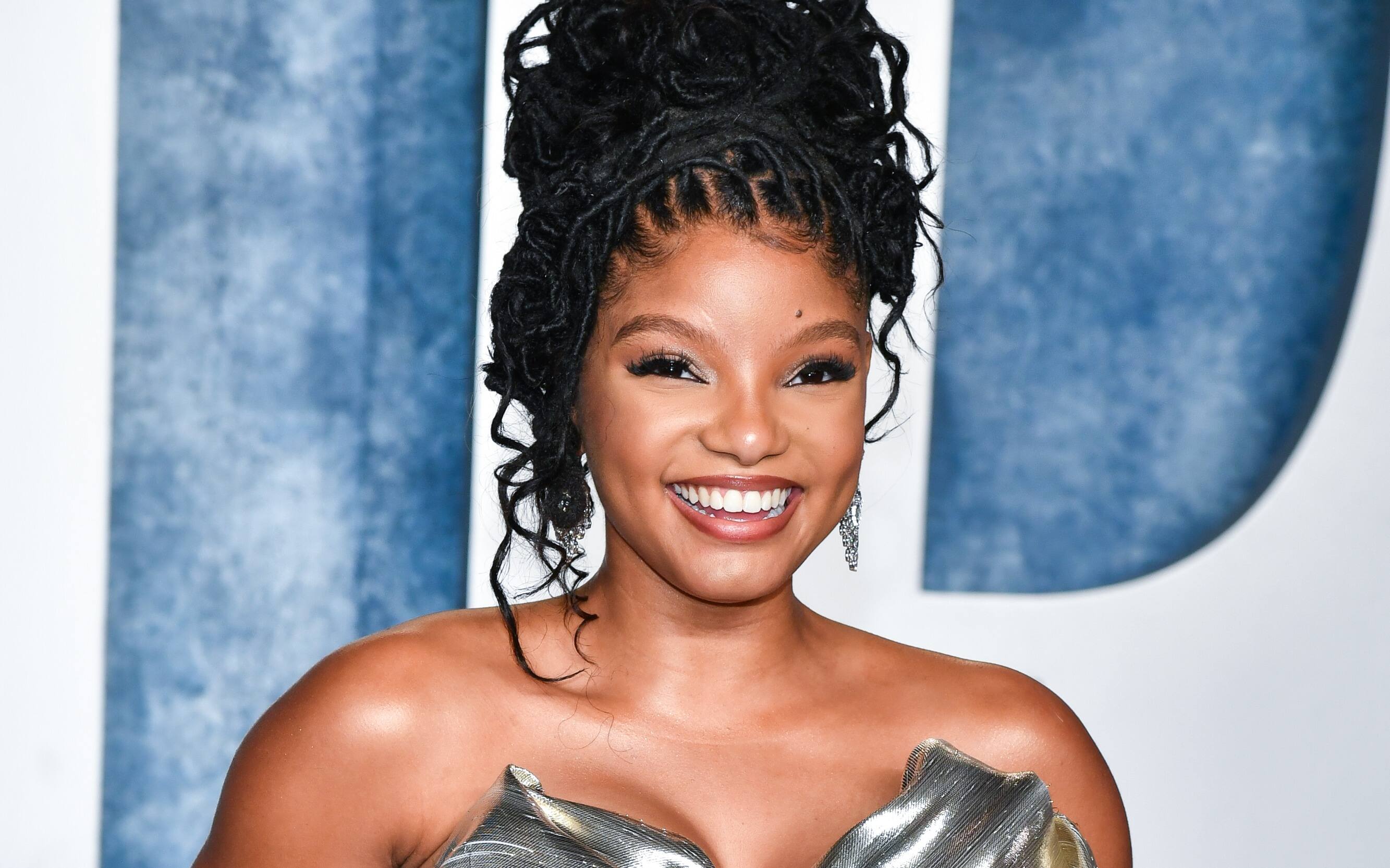 Halle Bailey debutta come solista, annunciato il singolo Angel