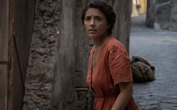 Film Il Treno Dei Bambini Trama Il treno dei bambini, trailer, trama e cast del film di Cristina