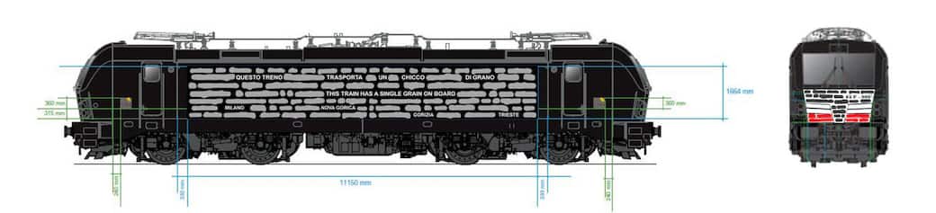 Progetto grafico: urban future organization