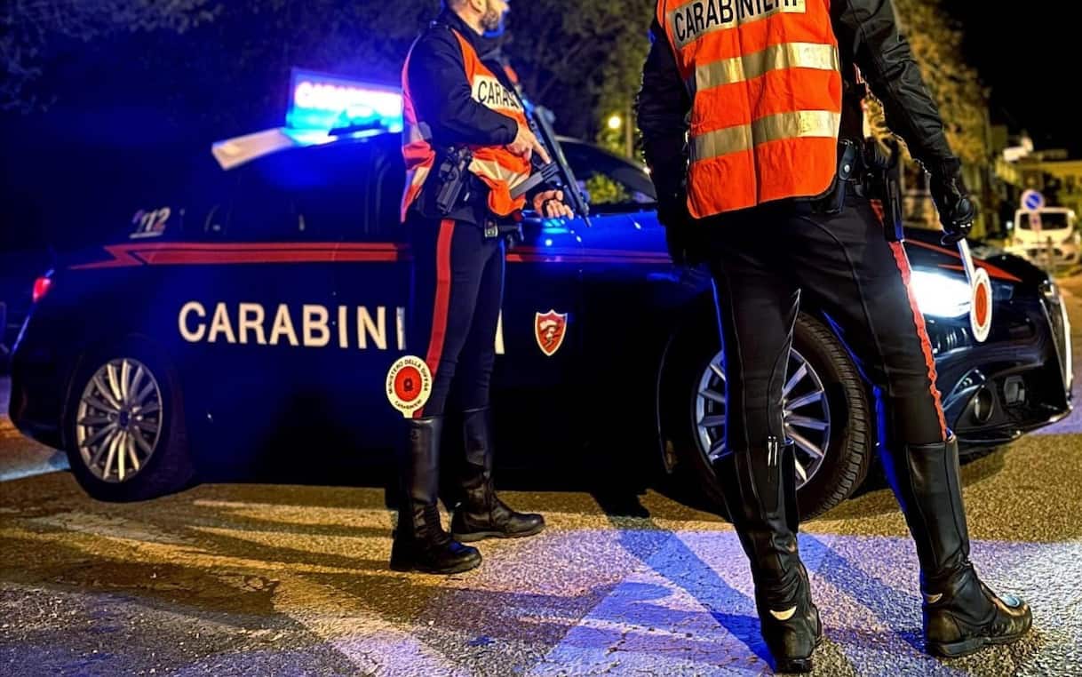  ndrangheta blitz del ros contro la cosca piromalli 26 arresti