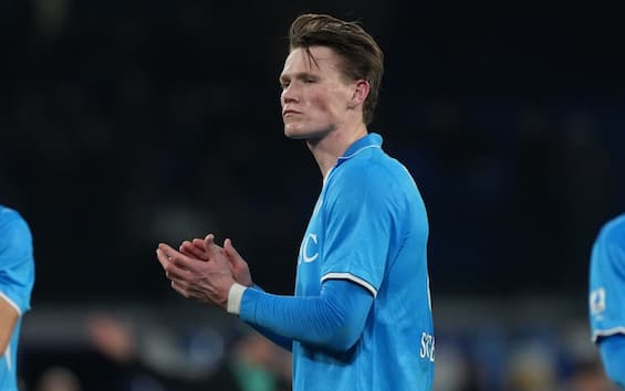 Napoli-Udinese 1-1, le pagelle della partita di Serie A