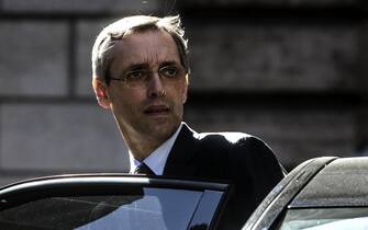 Niccolò Ghedini