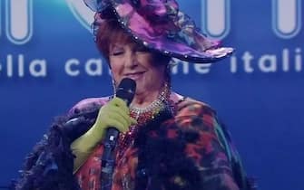 Orietta Berti