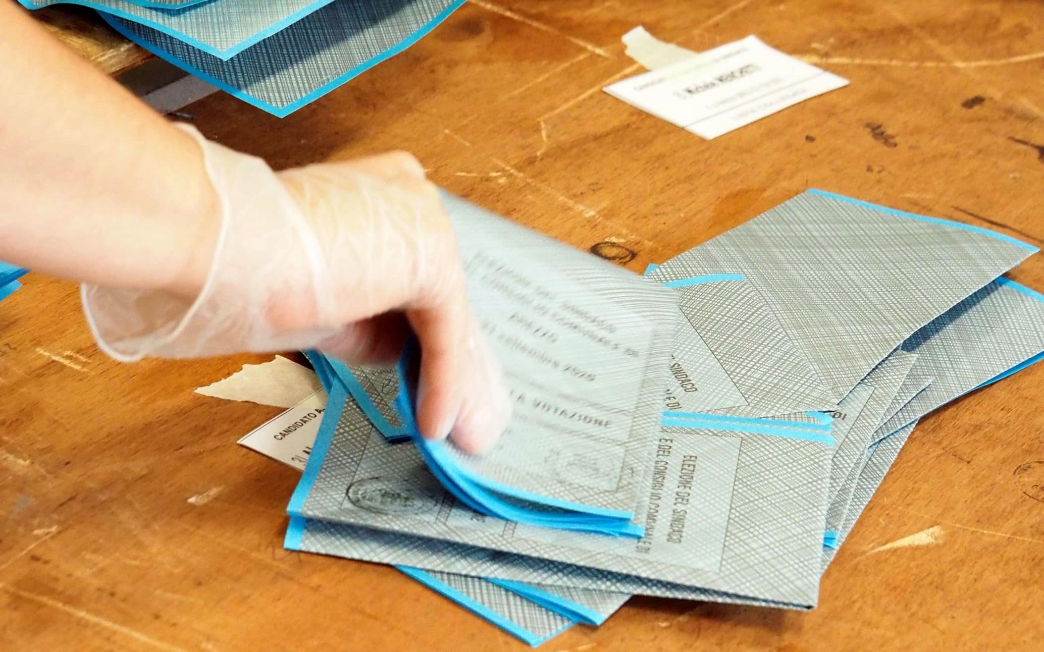 Elezioni comunali 2023 numeri e curiosit sul voto del 14 e 15