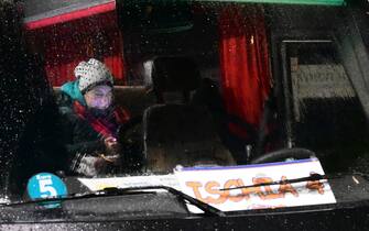 Frana Ischia evacuazione Casamicciola