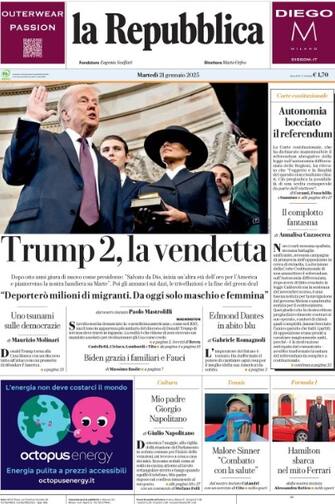 La Repubblica