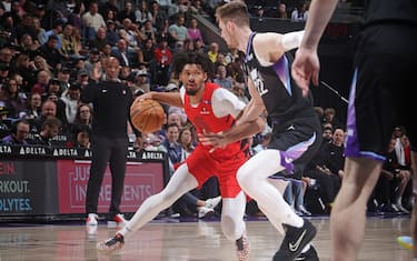 IL TALENTO DI SHARPE