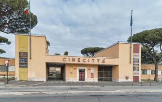 Cinecittà