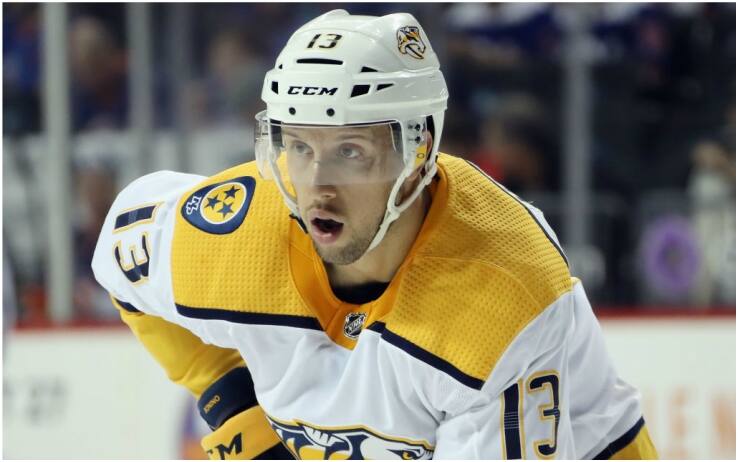 Nick Bonino Nick Bonino