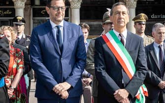 I look della Festa della Repubblica
