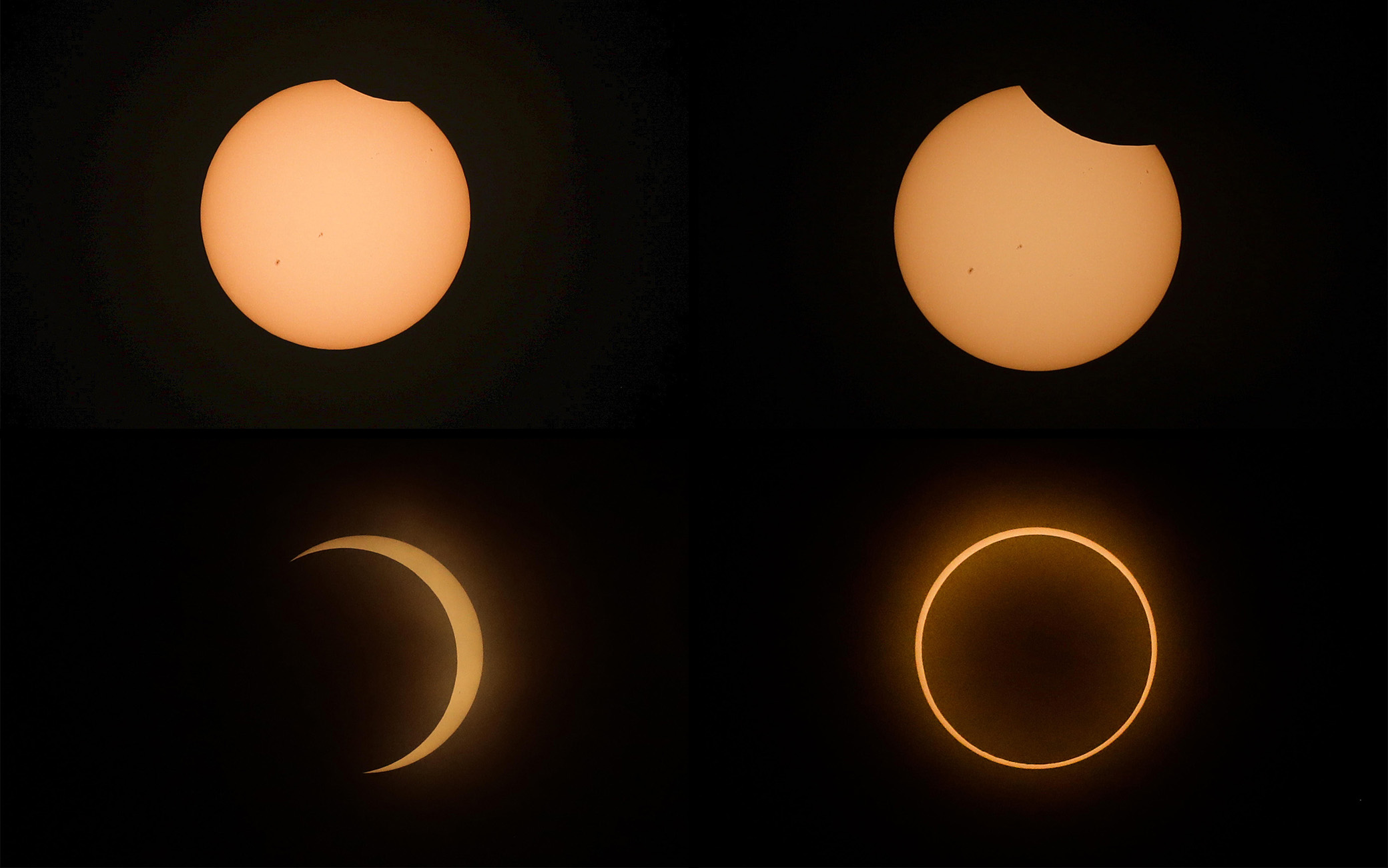 Eclissi solare, cos'è, perché si verifica e come si osserva Sky TG24