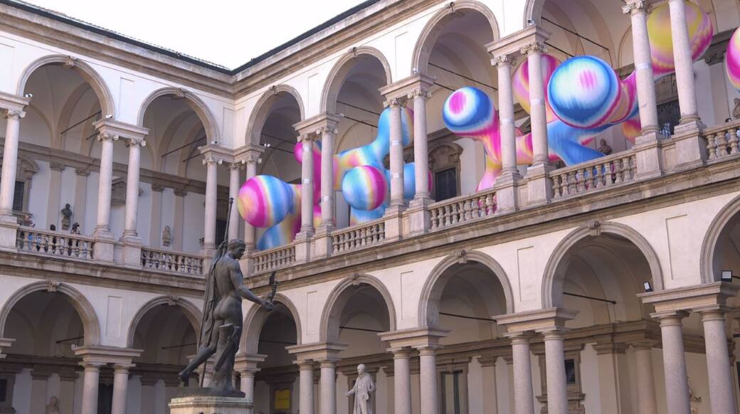 Design Week 2026. La città favolosa