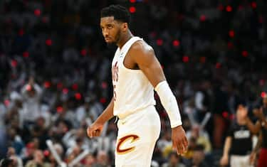 14) DONOVAN MITCHELL (CAVS)