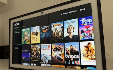 E poi c’è Fire Tv