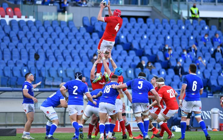 Rugby Sei Nazioni