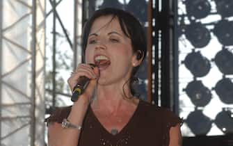 Dolores O’Riordan