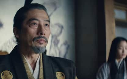 Shōgun, trama, cast e cosa sapere sulla serie vincitrice di 18 Emmy