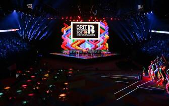 BRIT Awards