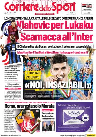 Corriere dello Sport