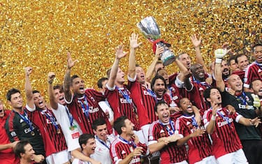 E arriva anche la Supercoppa!