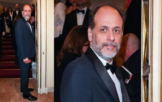 Luca Guadagnino