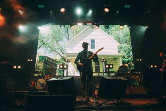 American Football Primavera Sound