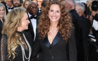 Julia Roberts