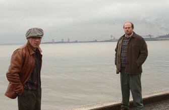 PAUL BEN VICTOR, CHRIS BAUER