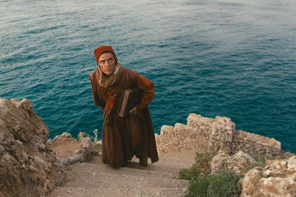 Foto di Biennale di Venezia In the Hand of Dante