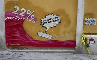 Murales su tassazione assorbenti
