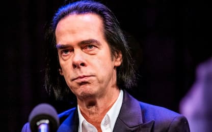 Nick Cave contro ChatGPT: "Questa canzone fa schifo"