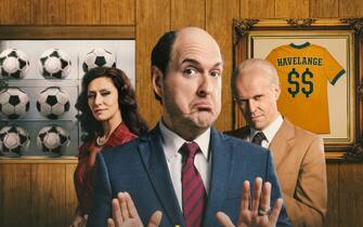 El Presidente – The Corruption Game 2