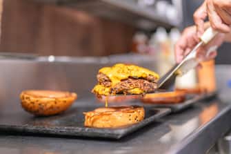 Burger