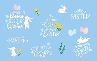 FRASI PASQUA