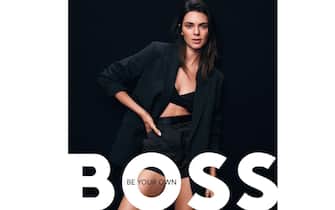 Kendall Jenner