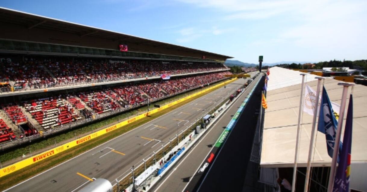 Formula 1, la griglia di partenza del GP Canada a Montreal 2022 | Sky Sport