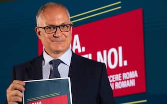 Roberto Gualtieri