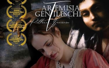 Artemisia Gentileschi, pittrice guerriera